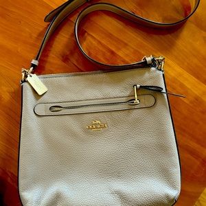 Kate Spade Hudson Shoulder Bag
